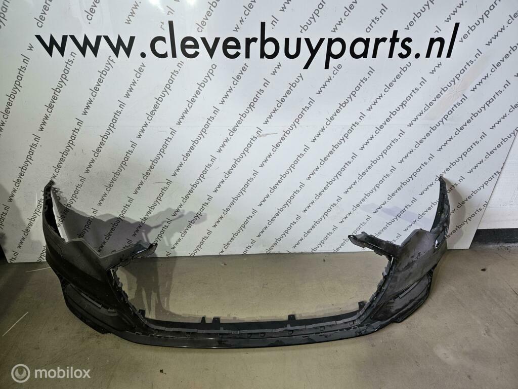 Voorbumper origineel Audi A6 Avant C8 ('18->) 4k0807437C, Audi, Audi, Utilisé, Avant