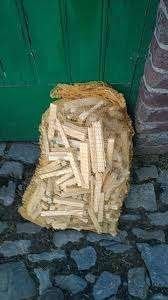 aanmaakhout, Tuin en Terras, Ophalen of Verzenden