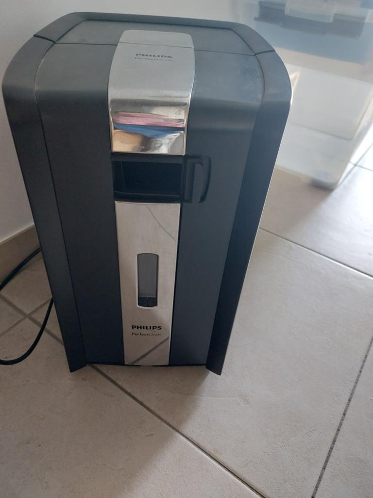 Biertap, Elektronische apparatuur, Ophalen
