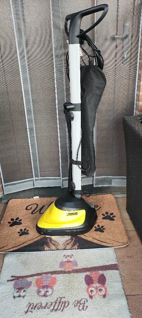 Boenmachine van het merk "Karcher", Enlèvement, Comme neuf, Autres types