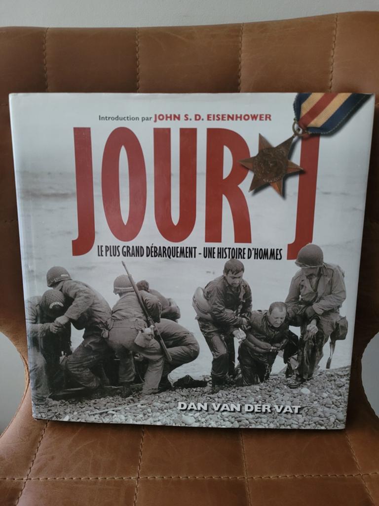 Jour J - Le plus grand Débarquement  - Une histoire d'hommes, Enlèvement ou Envoi