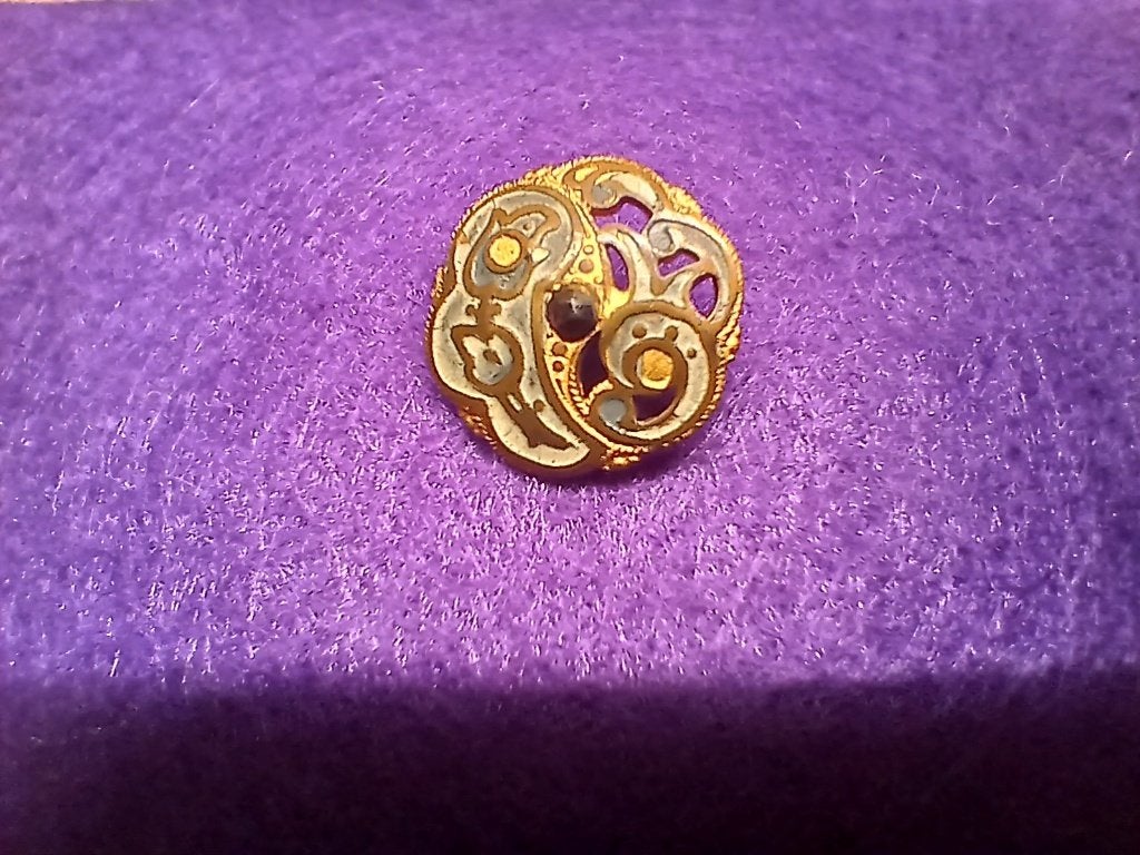 Antieke knopen, Antiek en Kunst, Ophalen of Verzenden