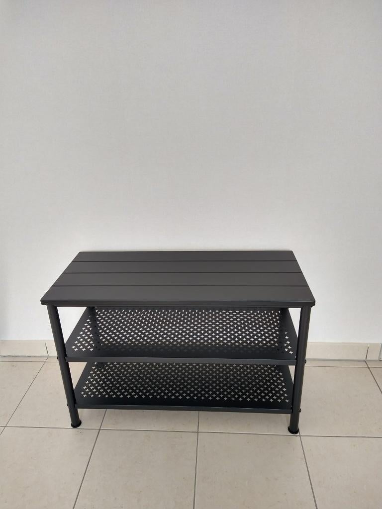 Schoenrek met bank Ikea, Ophalen, Nieuw