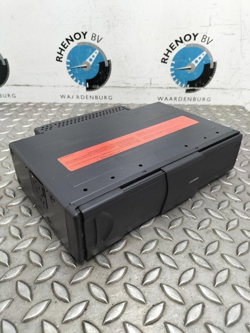 BMW 1 SERIES RADIO 2004, Ophalen of Verzenden, Gebruikt, ARN erkend