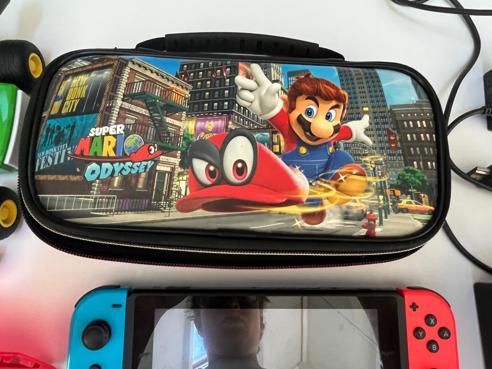 Nintendo, Games en Spelcomputers, Ophalen of Verzenden, Zo goed als nieuw