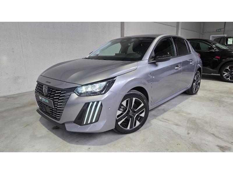 Peugeot 208 Allure, Auto's, Peugeot, Airbags, Bluetooth, Boordcomputer, Centrale vergrendeling, Climate control, Cruise Control