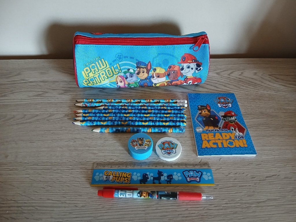 Paw Patrol, Hobby & Loisirs créatifs, Dessin, Enlèvement, Comme neuf