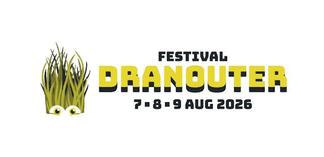 Weekendticket Dranouter (07/08-09/08), Eén persoon, Meerdaags