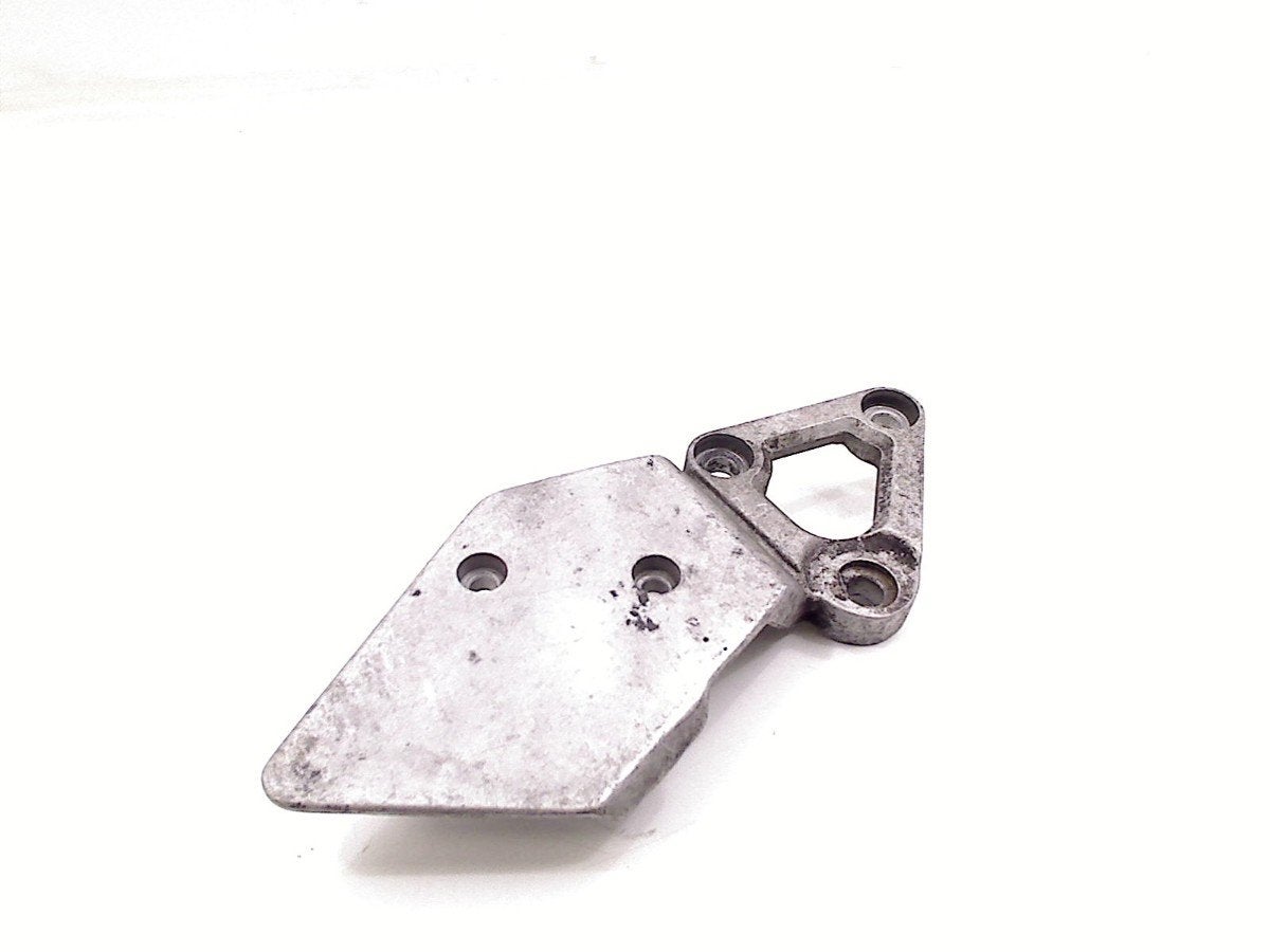 SCHETSPLAAT RECHTS VOOR CB 1 1989-1992 (CB-1 CB400F NC27), Motoren, Dhr. S. di Majo, Gebruikt, Info@cama-motorparts.nl, P.J. Troelstraweg 8 8
3144 CX  MAASSLUIS, NL