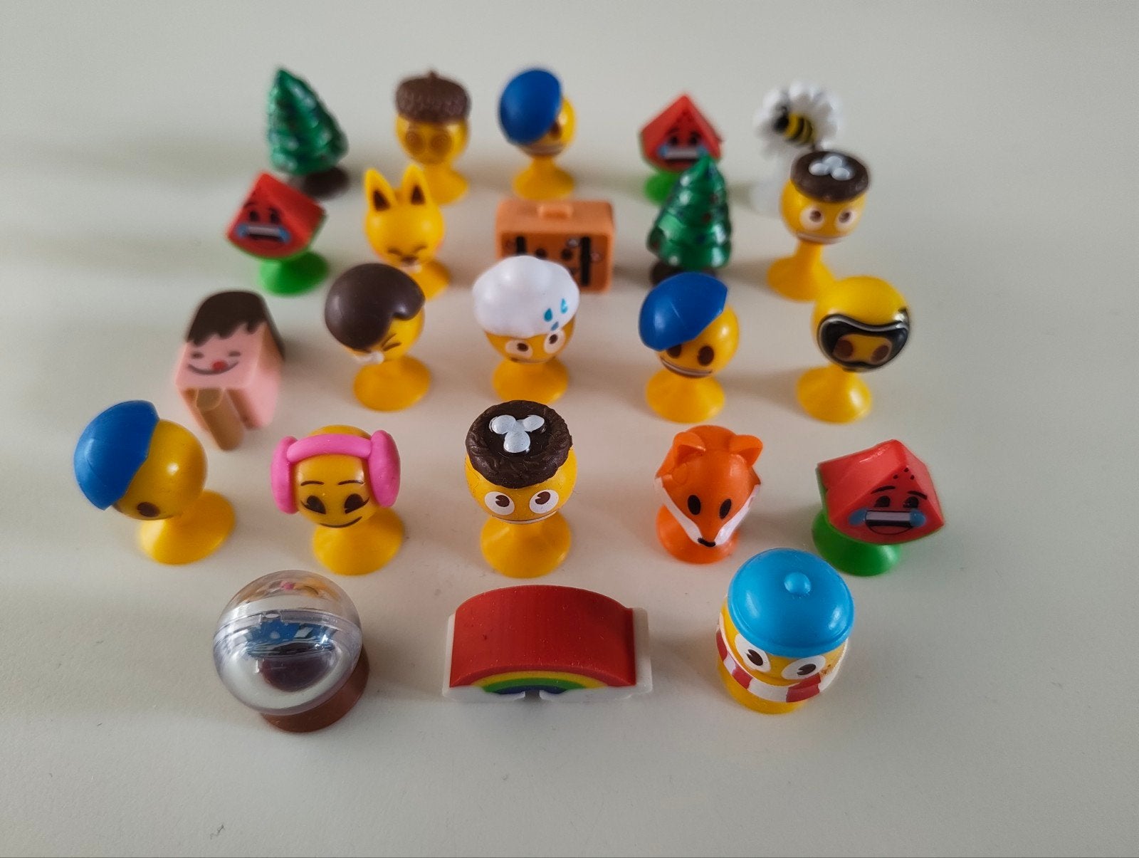 émoji 2026, Enlèvement ou Envoi, Neuf