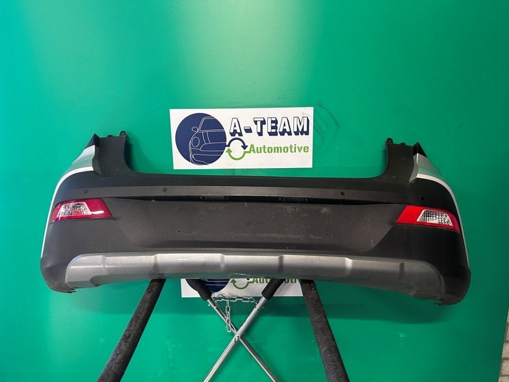 PARE-CHOCS ARRIÈRE Hyundai Bayon (01-2021/-) (|4063609794|), Autos : Pièces & Accessoires, Utilisé, Arrière, Hyundai, Pare-chocs