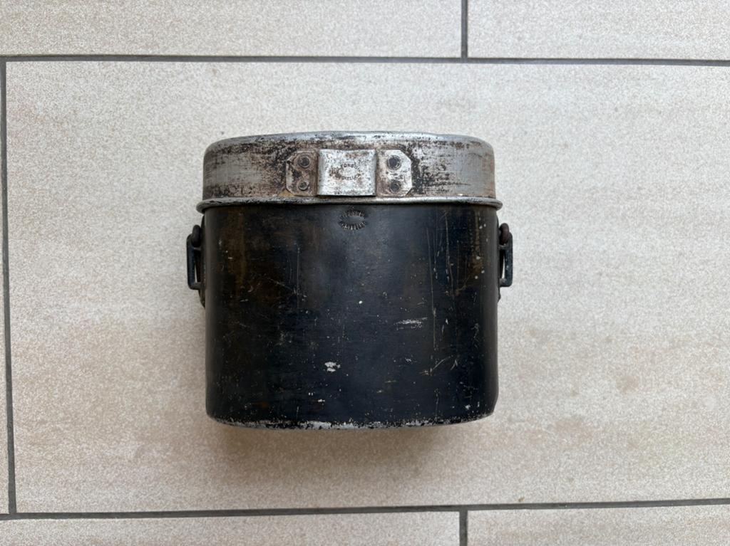 ABBL, Collections, Enlèvement ou Envoi