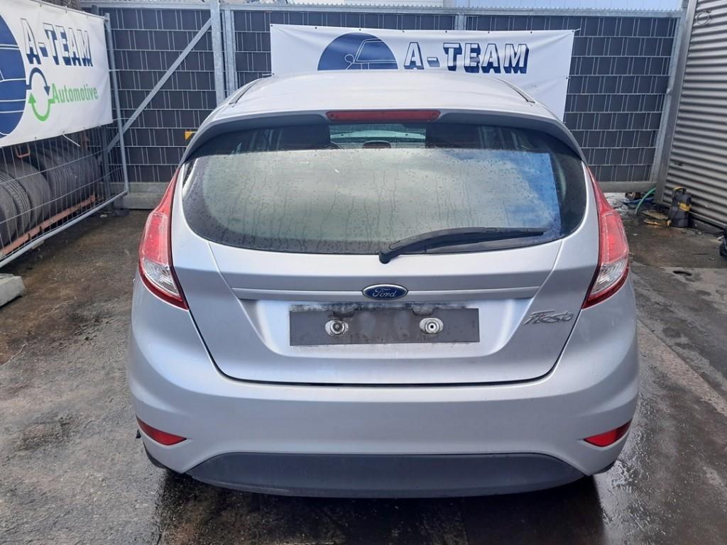 CAISSE PARTIE ARRIÈRE Ford Fiesta 6 (JA8) (01-2008/12-2017), Utilisé, Ford