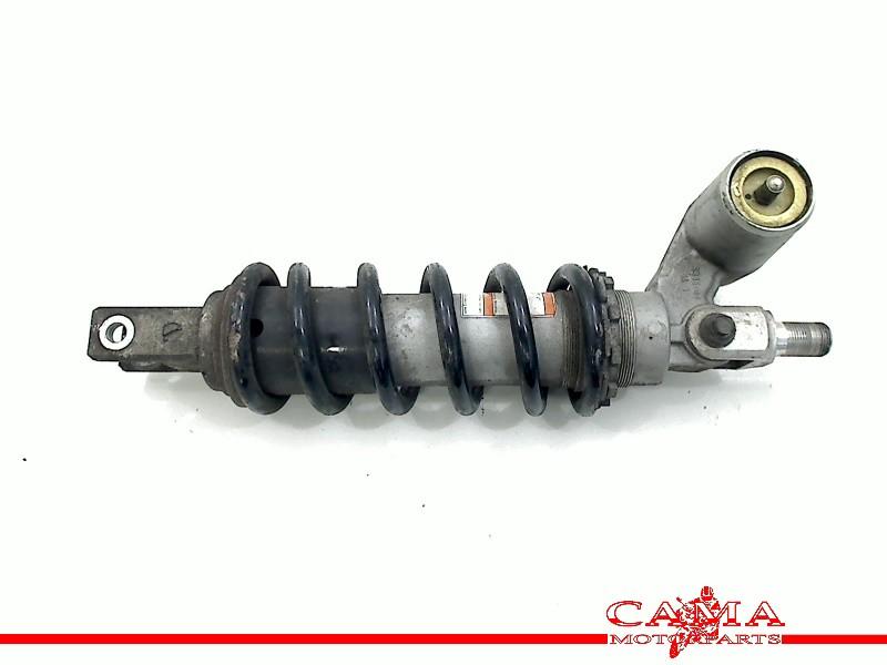 SCHOKBREKER ACHTER Suzuki, Motoren, Onderdelen | Suzuki, Dhr. S. di Majo, Gebruikt, Info@cama-motorparts.nl, P.J. Troelstraweg 8 8
3144 CX  MAASSLUIS, NL
