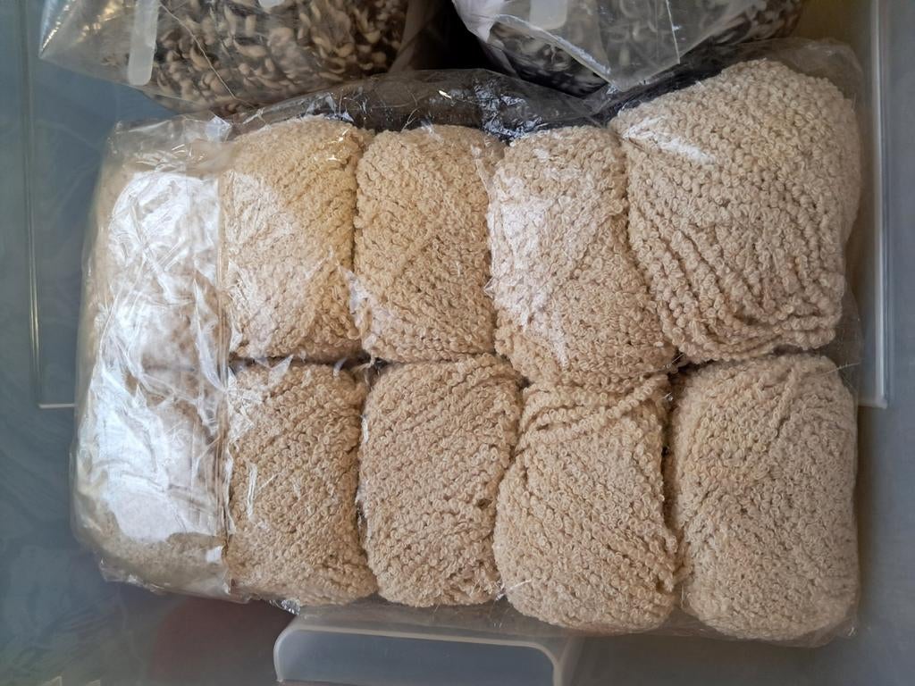 Allerlei wol, Enlèvement ou Envoi, Comme neuf, Tricot