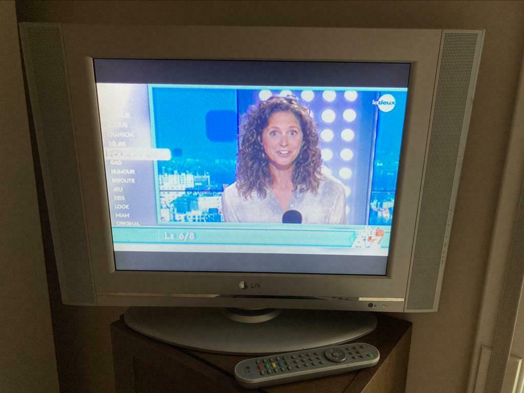 TV LG 50 CM, LG
