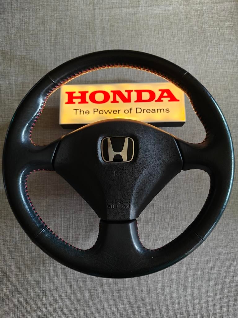 Honda stuur type R EP1, Ophalen, Gebruikt, Honda