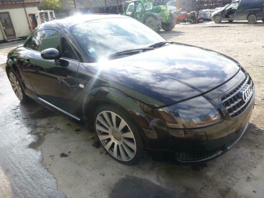 portiere droite audi tt  8n, Ophalen, Gebruikt, Deur, Audi