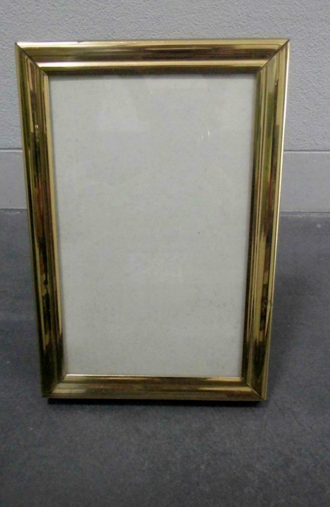 Fotolijst 17 X 12 cm, Audio, Tv en Foto, Ophalen of Verzenden, Zo goed als nieuw