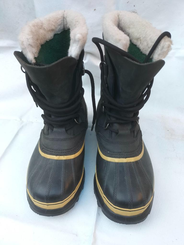 Winterlaarzen, Ophalen of Verzenden, Zo goed als nieuw, Schoenen