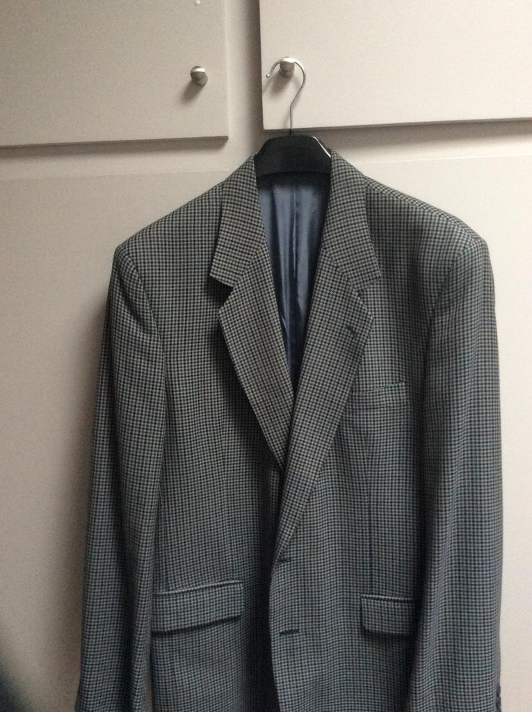 Colbertvest maat 54, Kleding | Heren, Ophalen of Verzenden, Maat 52/54 (L)