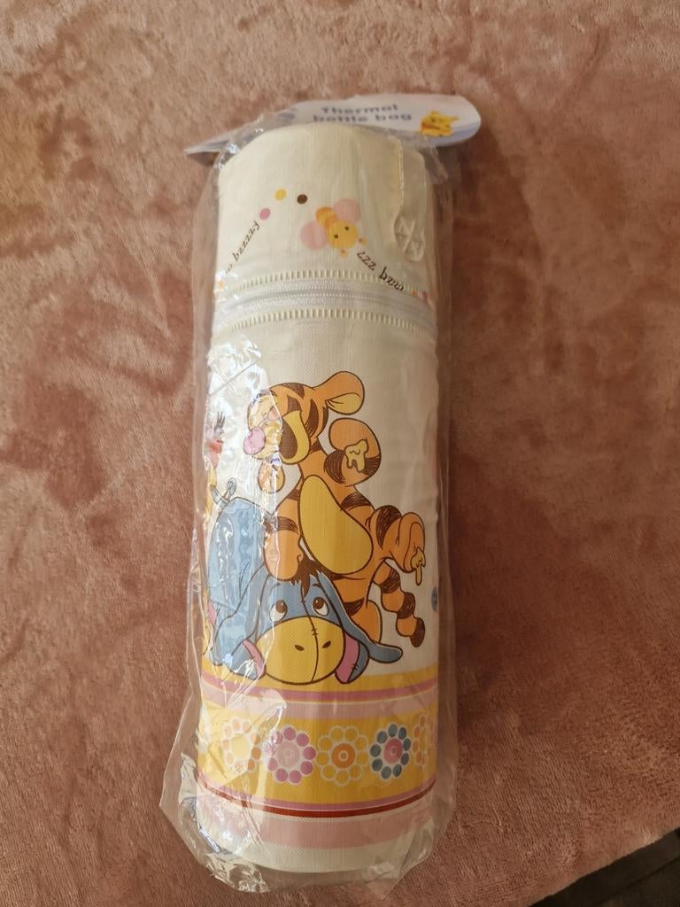 Sac à bouteille isotherme, Enlèvement ou Envoi, Neuf