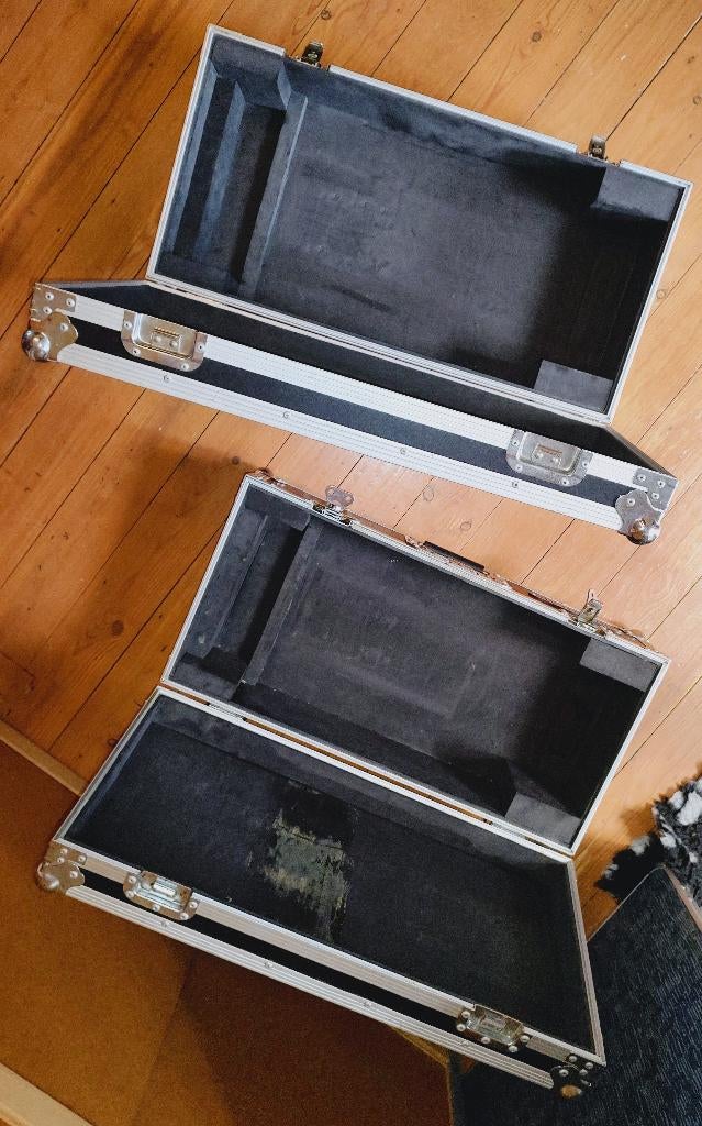 JBSystems Flightcase 64x31x20, Muziek en Instrumenten, Ophalen, Gebruikt, Flightcase