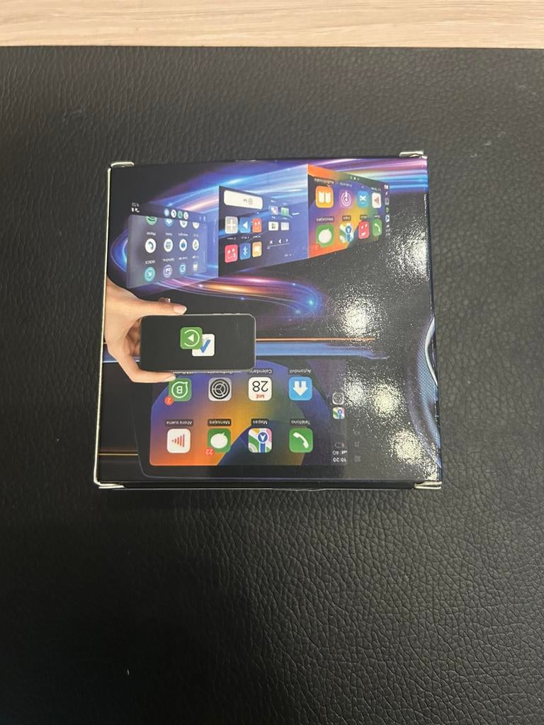 Usb stick voor carplay, Ophalen of Verzenden, Nieuw
