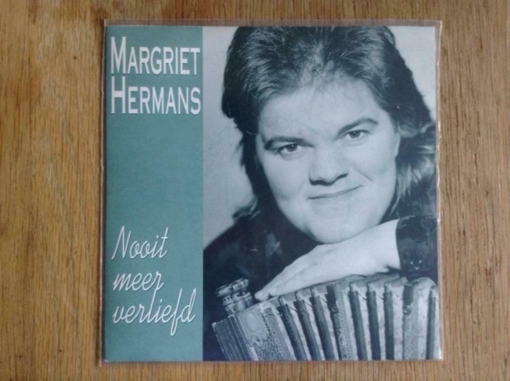 single margriet hermans, Ophalen of Verzenden, Nederlandstalig