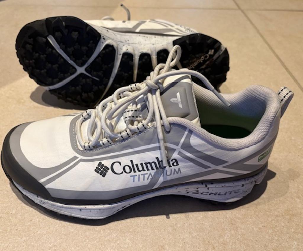 Wandelschoenen Colombia maat 38, Ophalen, Zo goed als nieuw, Wandelschoenen