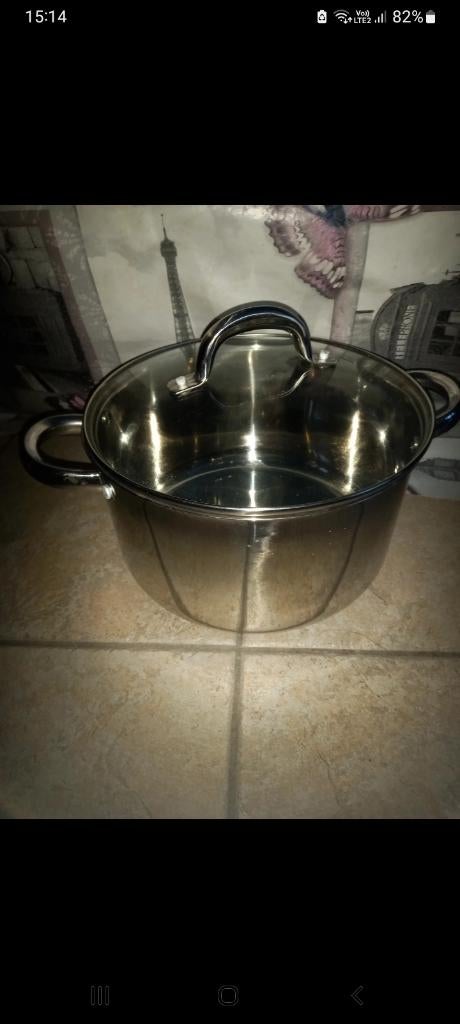 Casserole gsw 25cm, Enlèvement ou Envoi