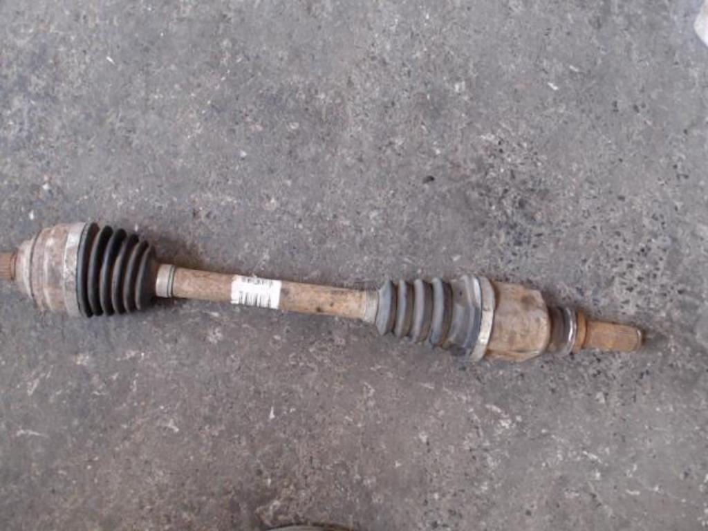 Cardan gauche Renault Clio 3 1.5DCi, Enlèvement ou Envoi, Utilisé, Renault