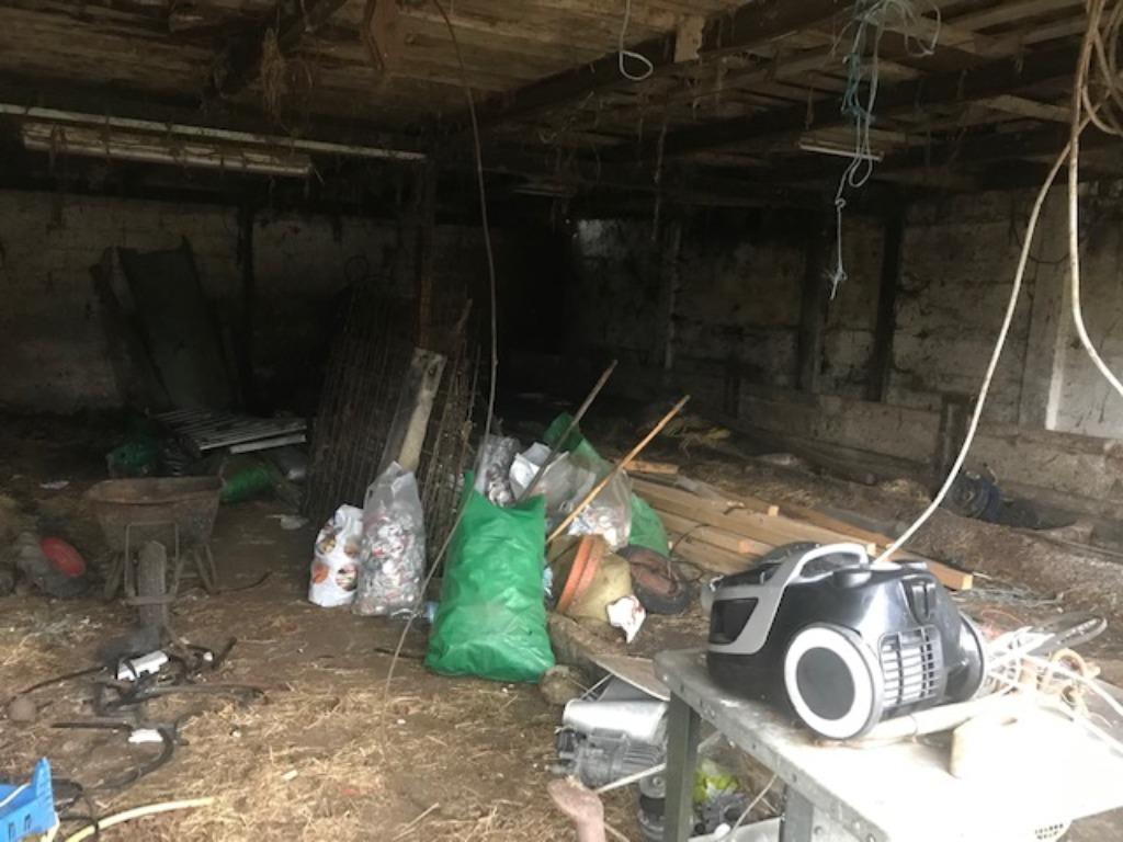 vide maison - Evacuation de vos déchets, Diversen, Rommelmarktspullen, Gebruikt, Ophalen