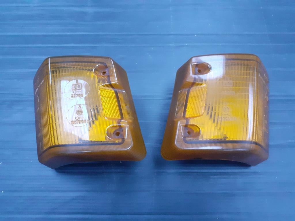 T3 Pinkers vooraan., Ophalen of Verzenden, Volkswagen