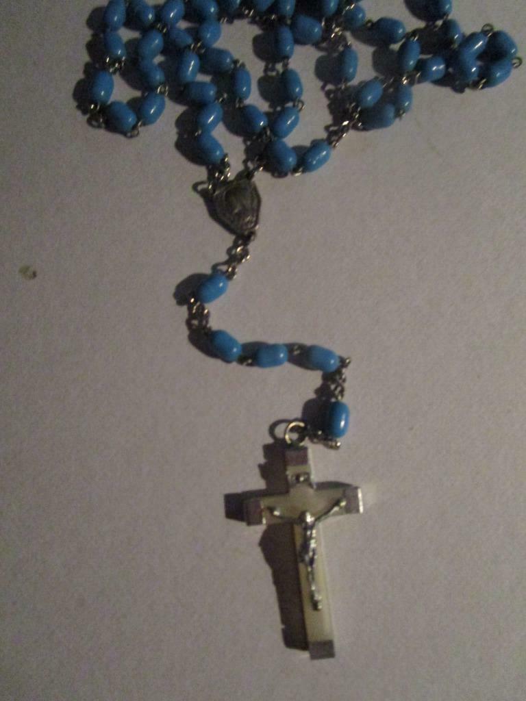 rozenkrans, Verzenden, Nieuw, Overige typen, Christendom | Katholiek