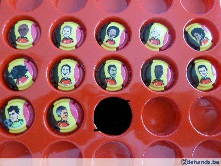 12  capsules Pessenet D. in relief tijdelijke solden !!!, Verzamelen, Ophalen of Verzenden, Zo goed als nieuw