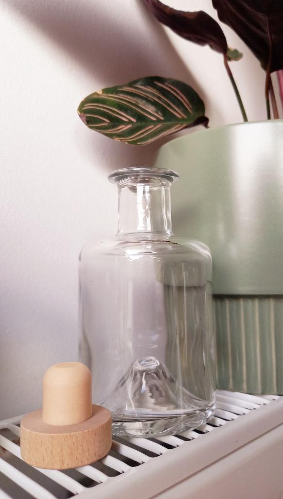 Apotheker flessen 200ml met dop, Zakelijke goederen, Stock en Retail | Verpakking en Verzending, Ophalen