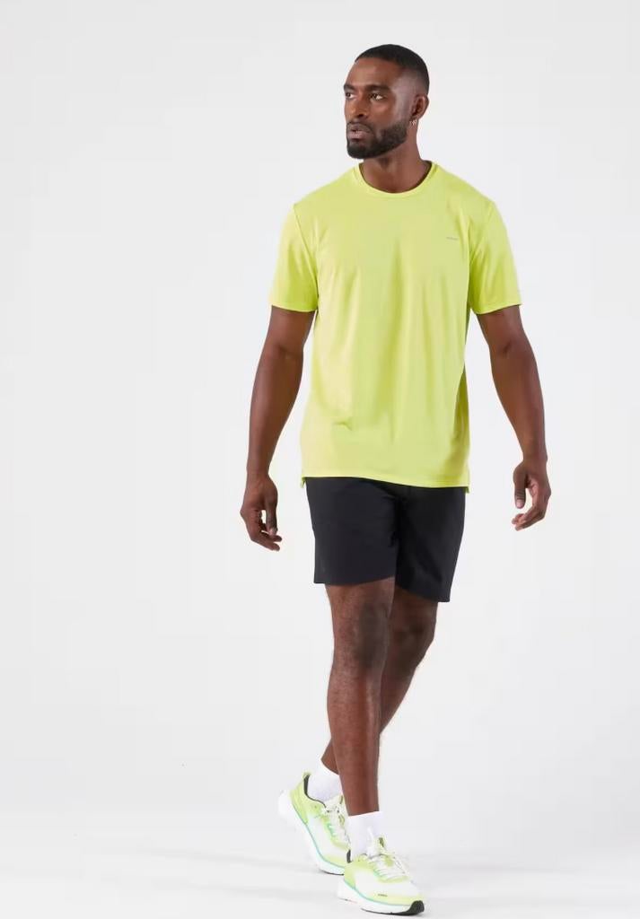 T-shirt respirant taille M, Neuf, Taille 48/50 (M), Kiprun