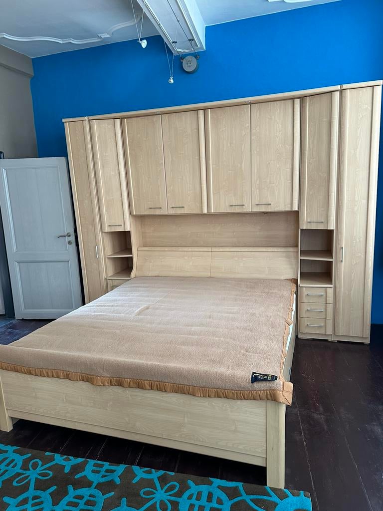 Slaapkamer, Ophalen, Zo goed als nieuw