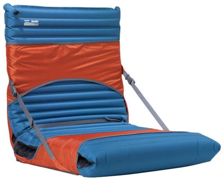 Thermarest Trekker Chair kit, Caravanes & Camping, Enlèvement ou Envoi, Comme neuf