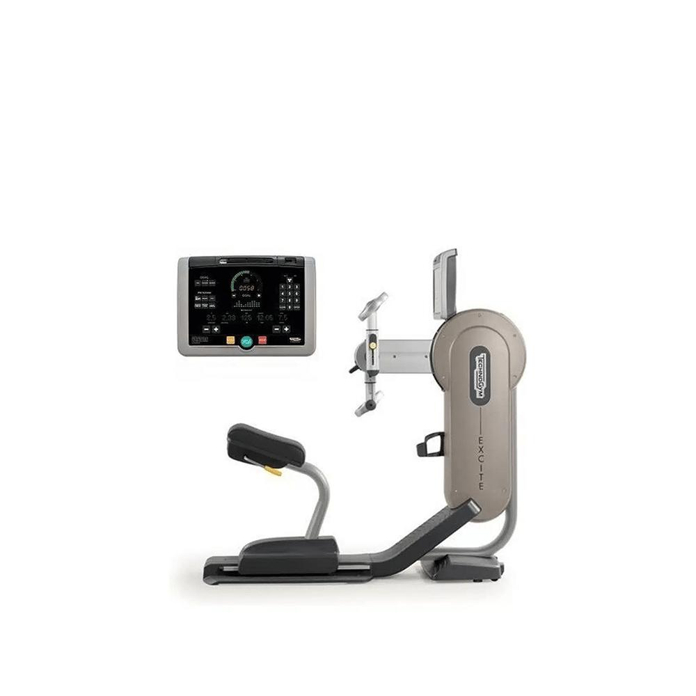 TECHNOGYM – EXCITE – ARM CYCLE, Sport en Fitness, Ophalen of Verzenden, Zo goed als nieuw, Benen, Overige typen
