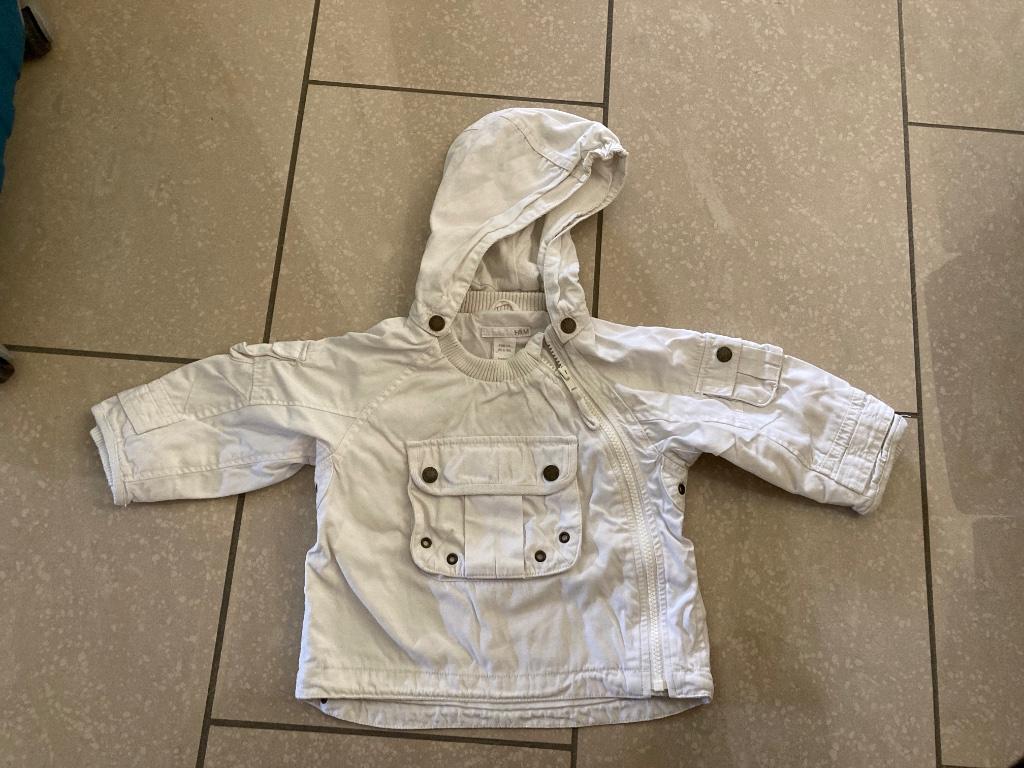 Jasje baby maat 74, Ophalen of Verzenden, Jasje