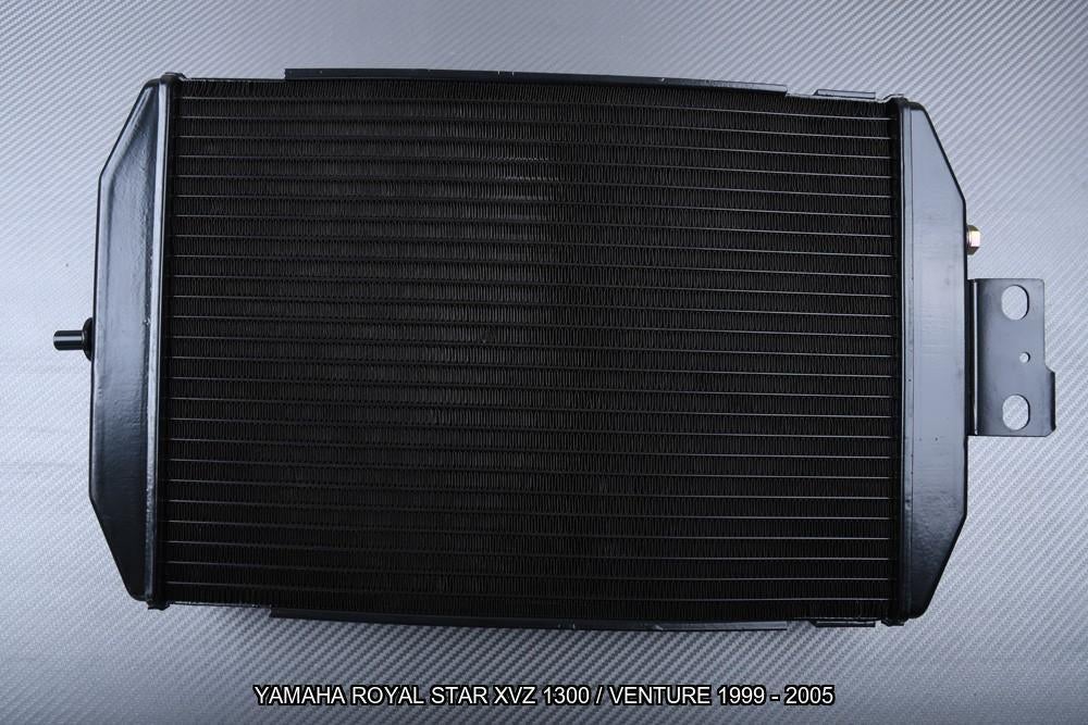 Radiateur AVDB YAMAHA ROYAL STAR XVZ 1300 VENTURE 1999 2005
