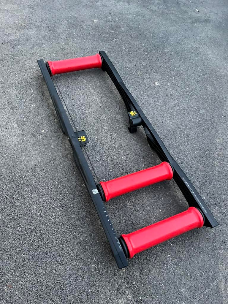 ELITE Roller Arion, Enlèvement, Comme neuf
