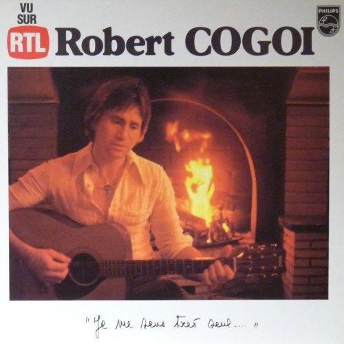 Robert Cogoi — Je me sens très seul, CD & DVD, Vinyles | Rock, Enlèvement ou Envoi, Utilisé, 12 pouces, Chanteur-compositeur