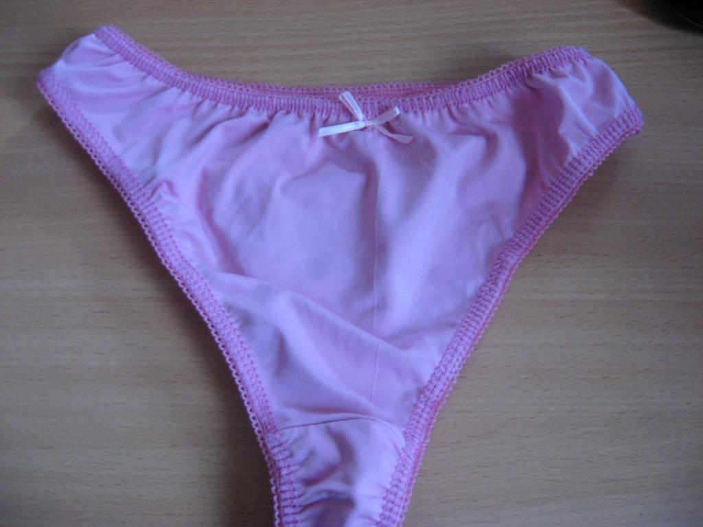 tanga lilas, ANDERE, Envoi, Autres couleurs, Autres types