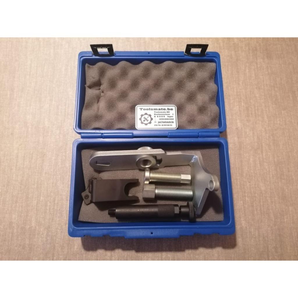 Outil de démontage module chaîne de pompe à vide BMW N51 N52, Envoi, Neuf