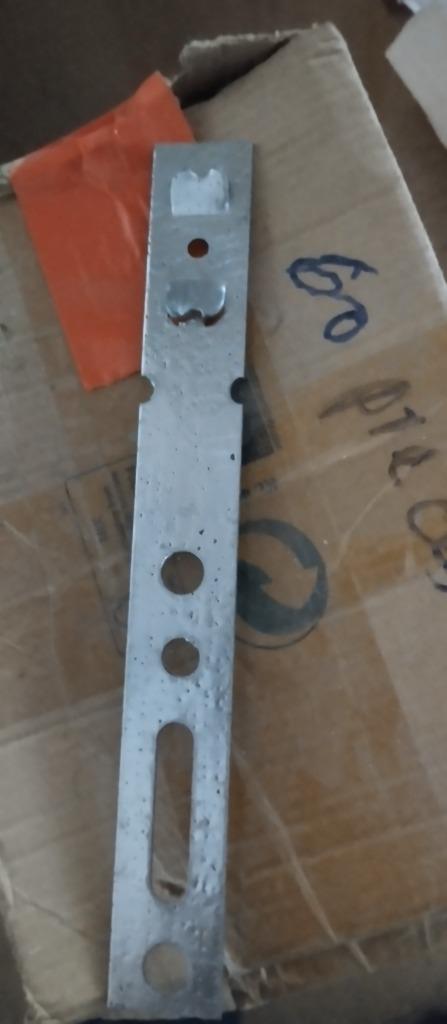 Fixations pour châssis fenêtres, Bricolage & Construction, Enlèvement, Neuf
