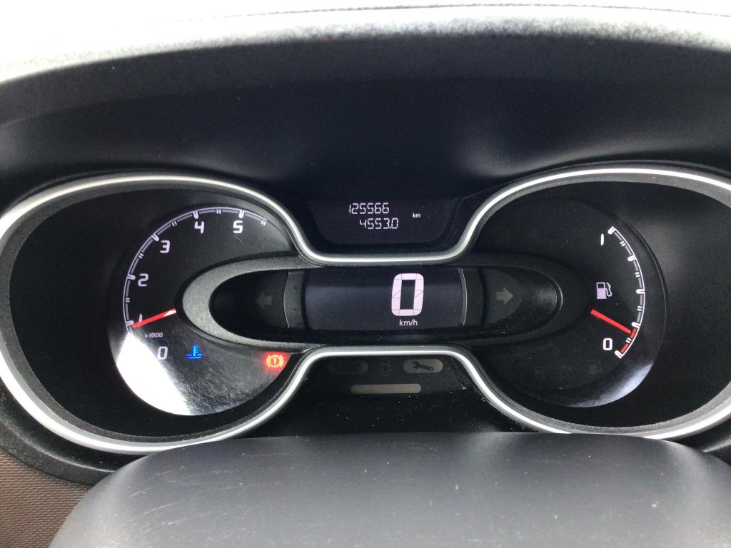 fiat talento l2 120pk 2018 dubbell/cabine full/option 15950e, Auto's, Voorwielaandrijving, Stof, 4 cilinders, 1600 cc