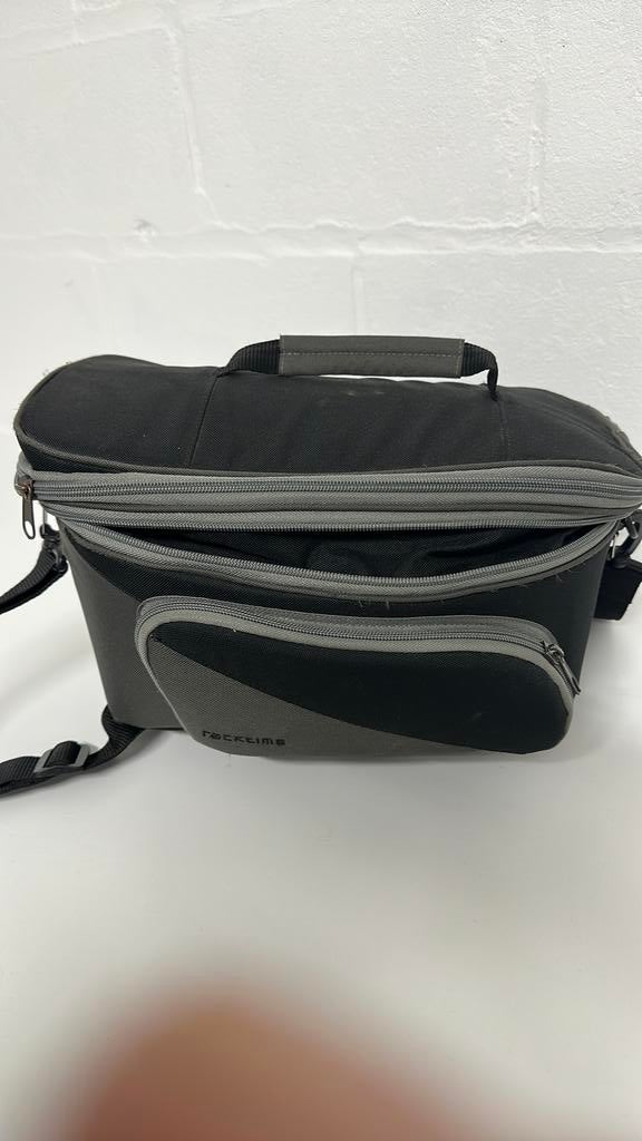 Tas speedpedelec, Fietsen en Brommers, Ophalen, Zo goed als nieuw